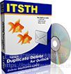 高效清理Outlook重復郵件——1-Click Duplicate Delete軟件購買與代理指南
