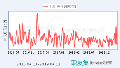 上海軟件銷售經(jīng)理 職責(zé)、挑戰(zhàn)與成功之道