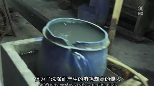 幾名德國人在廣東 臥底 數月后,揭露出時尚界不想讓你知道的丑陋真相...