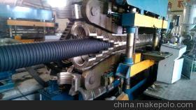 【山東陽谷永勝橡塑總廠生產(chǎn)銷售hdpe雙壁波紋管 大口徑排污管】?jī)r(jià)格,廠家,圖片,塑料管,山東陽谷永勝橡塑總廠-