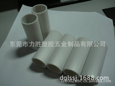 【生產(chǎn)銷售白色塑料管 超薄6mm塑料管】?jī)r(jià)格,廠家,圖片,塑料管,東莞市力勝塑膠五金制品-