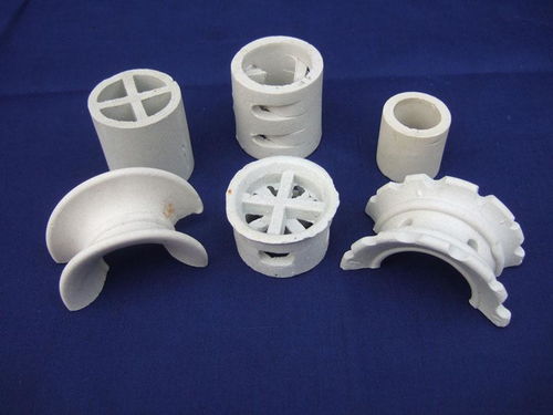 陶瓷填料 ,萍鄉(xiāng)市新安工業(yè)有限責任公司上海分公司